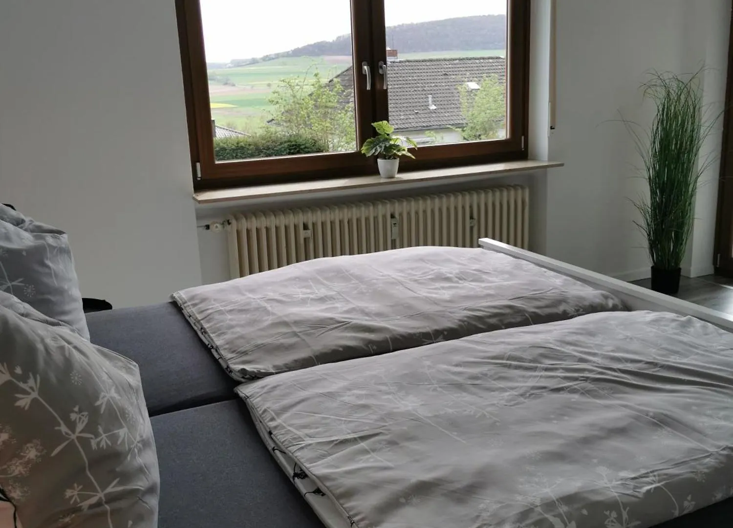 Sabrina'S Ferienwohnung Hammelburg Germany