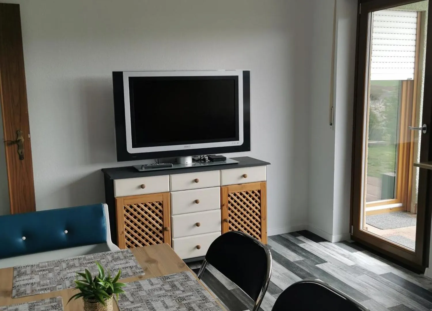 Apartment Sabrina'S Ferienwohnung Hammelburg Germany