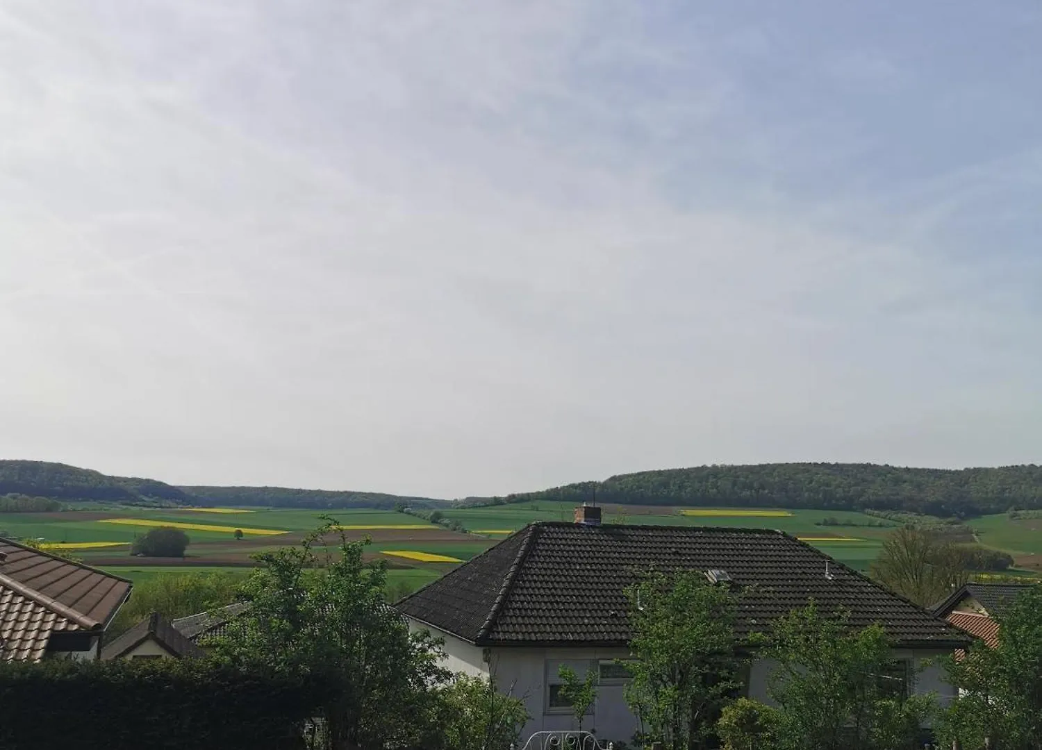 Sabrina'S Ferienwohnung Hammelburg