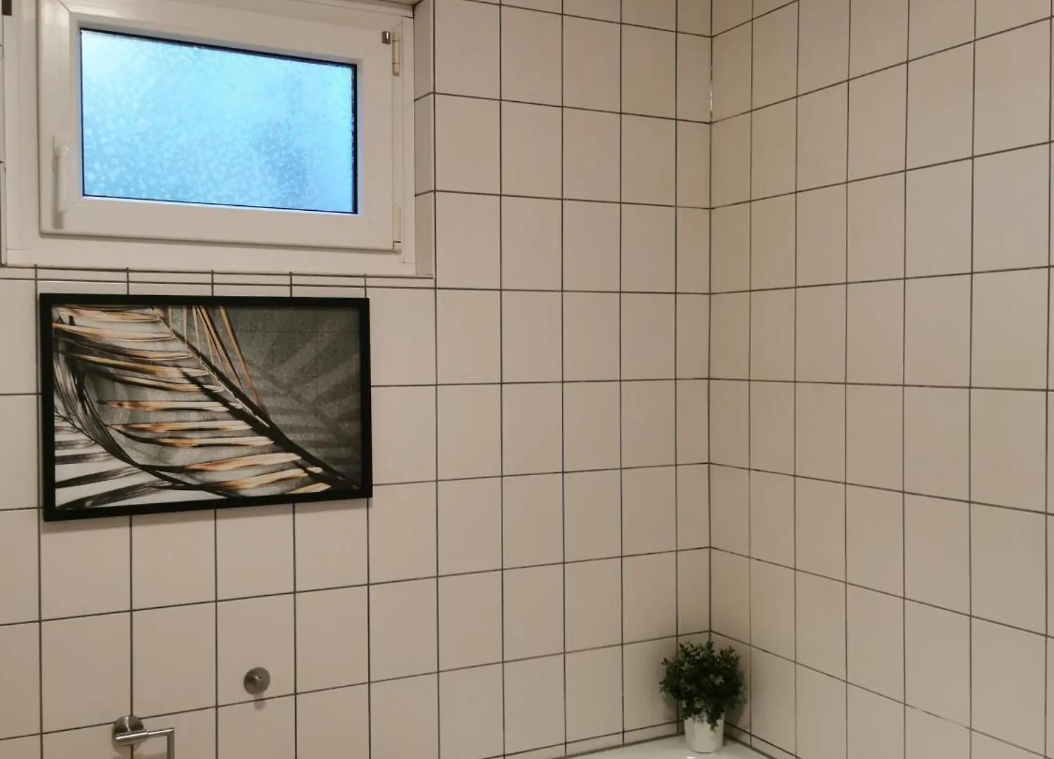 Sabrina'S Ferienwohnung Hammelburg Apartment