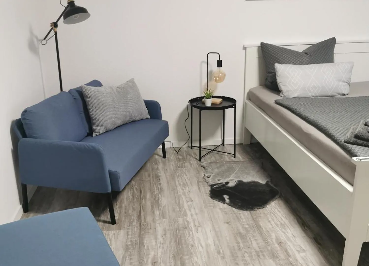 Sabrina'S Ferienwohnung Hammelburg Germany