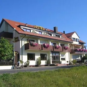 Kaiser's Weinland Hotel