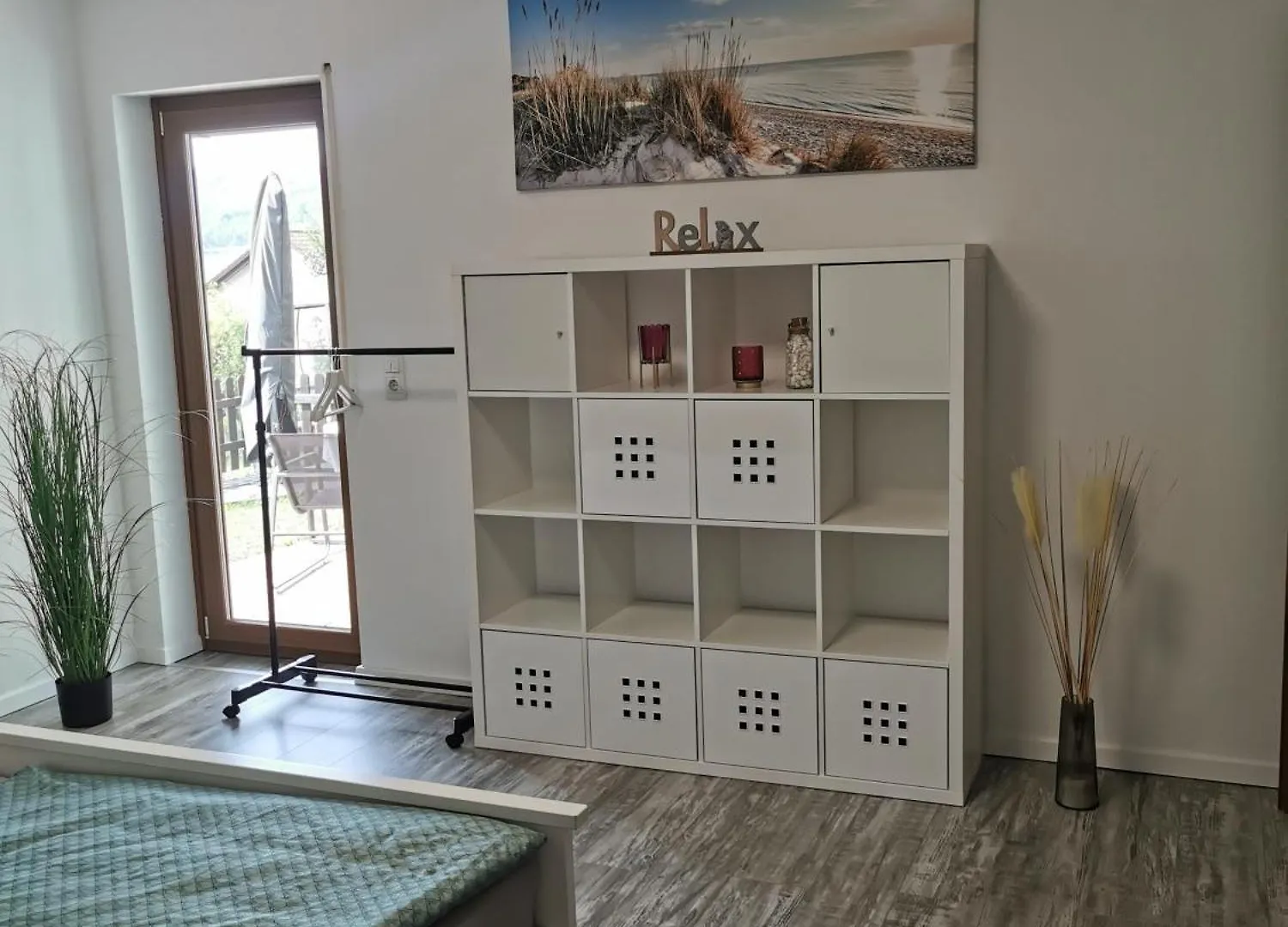 Apartment Sabrina'S Ferienwohnung Hammelburg Germany
